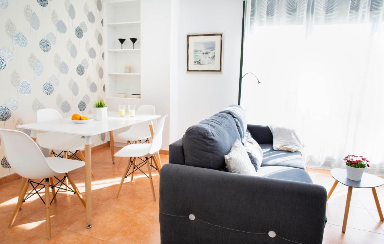 Apartamento A Laxe Isla de Arosa Εξωτερικό φωτογραφία
