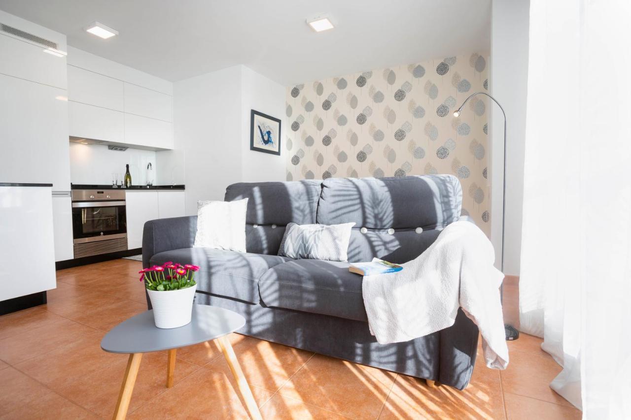 Apartamento A Laxe Isla de Arosa Εξωτερικό φωτογραφία