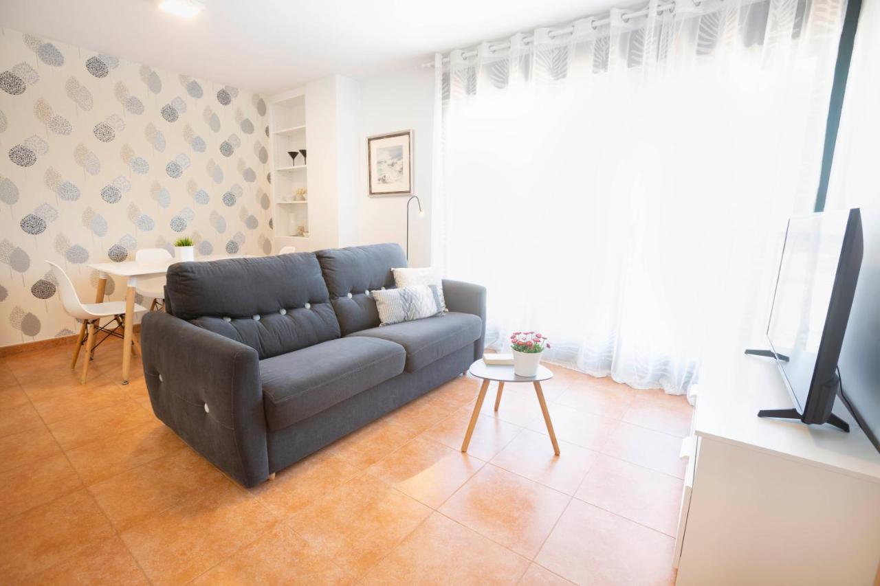 Apartamento A Laxe Isla de Arosa Εξωτερικό φωτογραφία