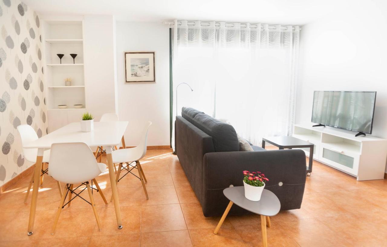 Apartamento A Laxe Isla de Arosa Εξωτερικό φωτογραφία
