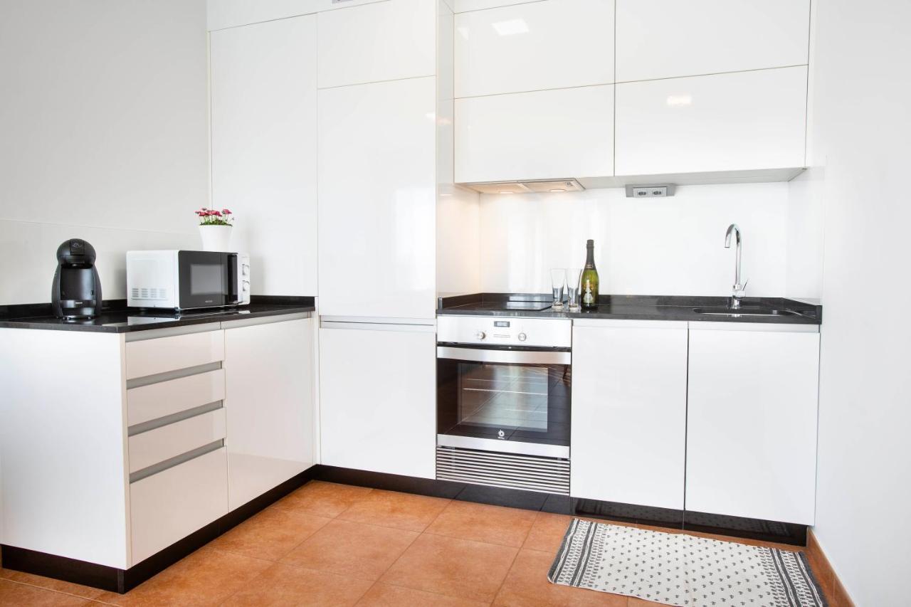 Apartamento A Laxe Isla de Arosa Εξωτερικό φωτογραφία