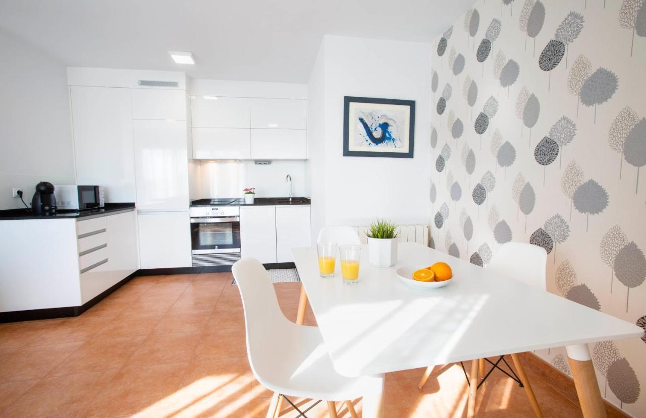 Apartamento A Laxe Isla de Arosa Εξωτερικό φωτογραφία