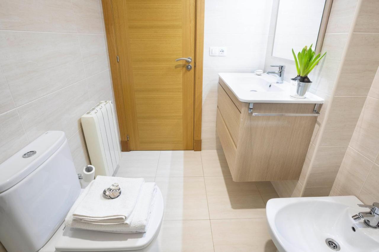 Apartamento A Laxe Isla de Arosa Εξωτερικό φωτογραφία