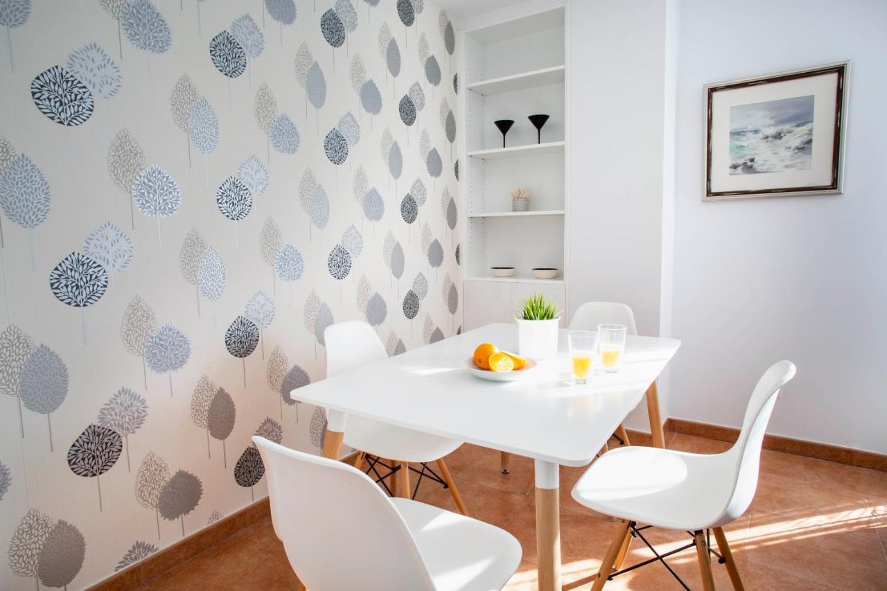 Apartamento A Laxe Isla de Arosa Εξωτερικό φωτογραφία
