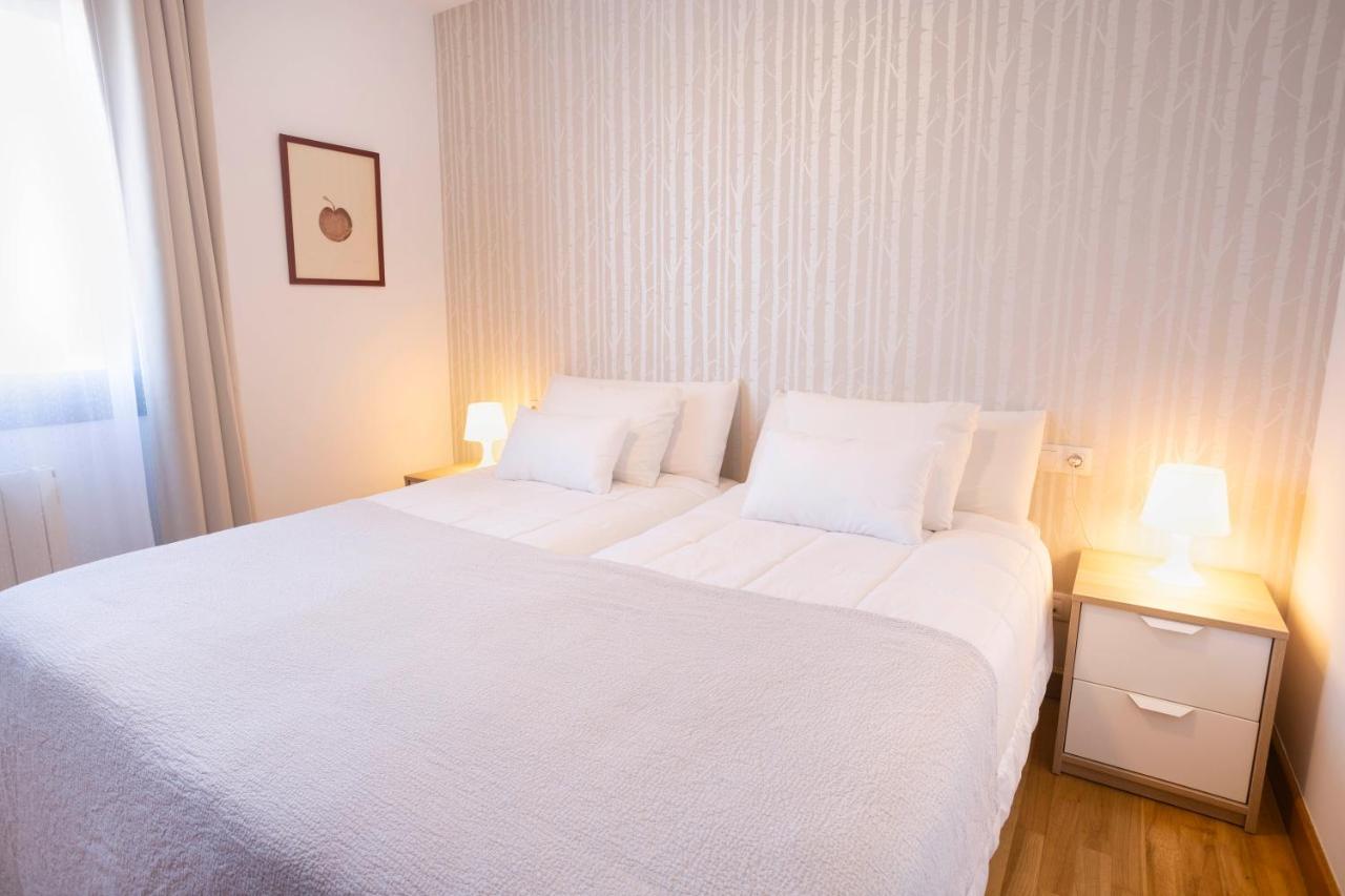 Apartamento A Laxe Isla de Arosa Εξωτερικό φωτογραφία
