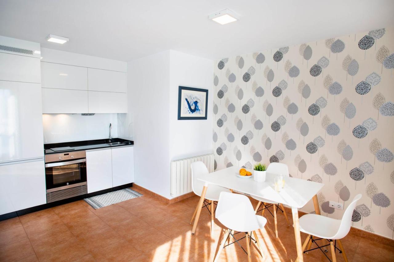 Apartamento A Laxe Isla de Arosa Εξωτερικό φωτογραφία