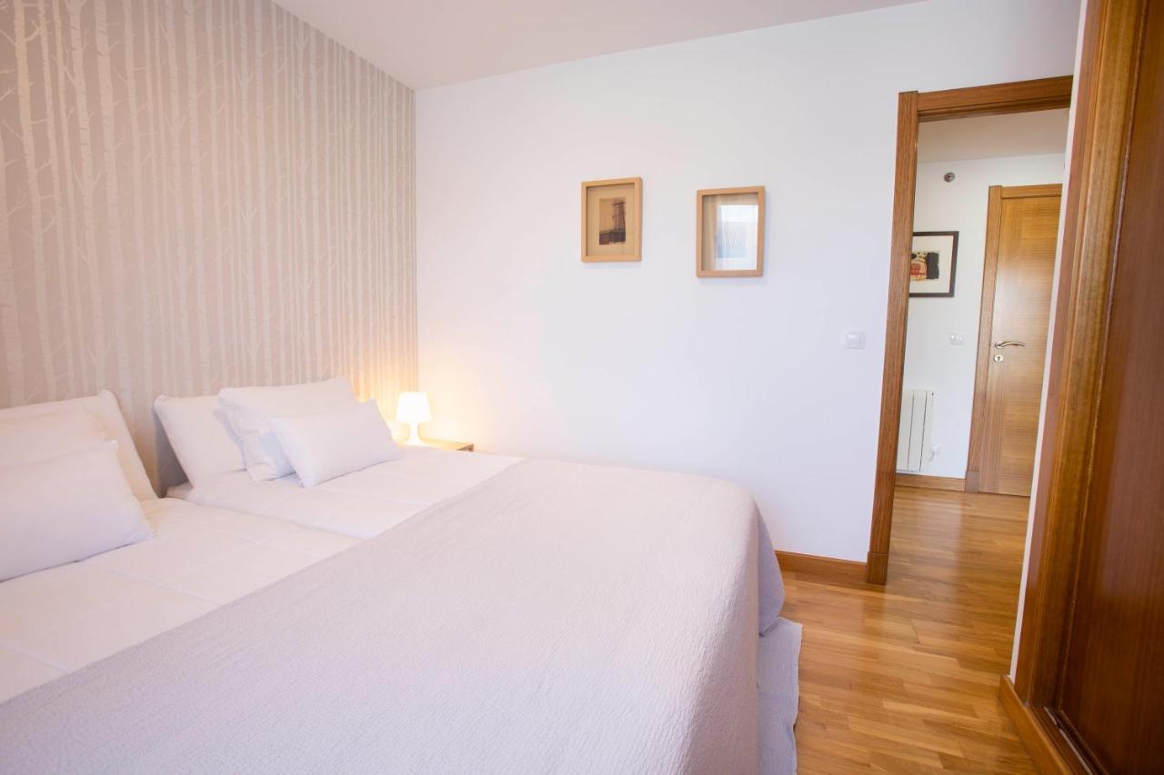 Apartamento A Laxe Isla de Arosa Εξωτερικό φωτογραφία